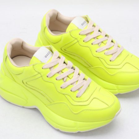 Gucci Rhyton Sneakers 29 - Image 15