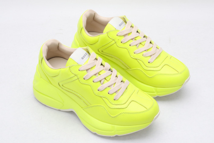 Gucci Rhyton Sneakers 29 - Image 15