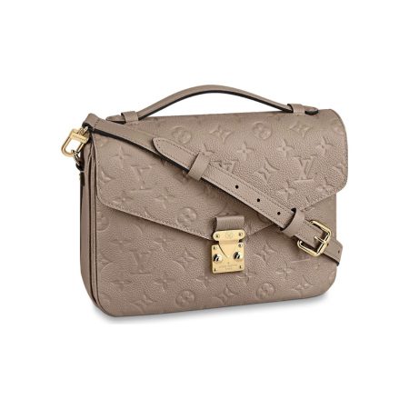 LV Pochette Metis Handbag - Image 7