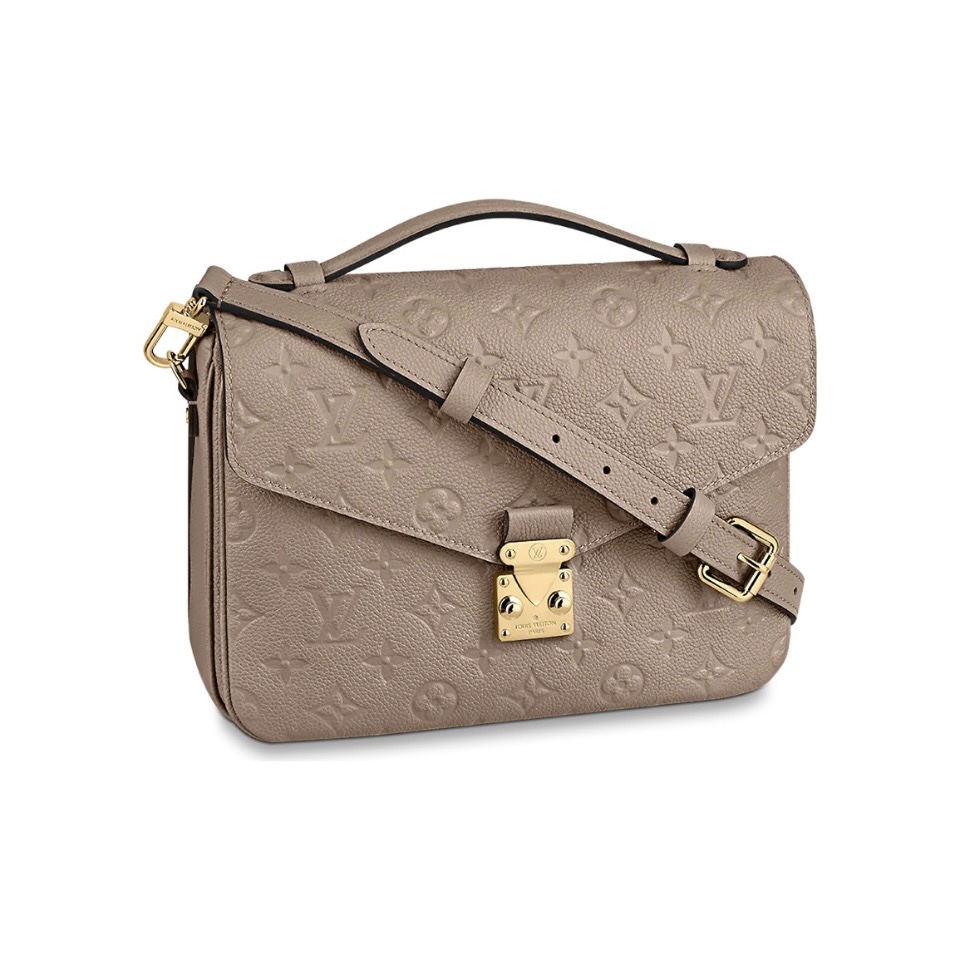 LV Pochette Metis Handbag - Image 7