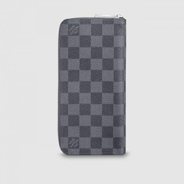 LV ZIPPY WALLET VERTICAL N63095