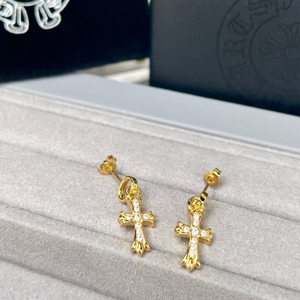 Chrome hearts Earrings