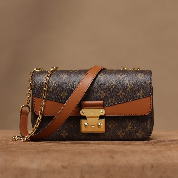 LV Marceau Bag