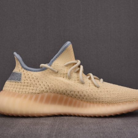 Yeezy Boost 350 V2 Linen FY5158 - Image 8