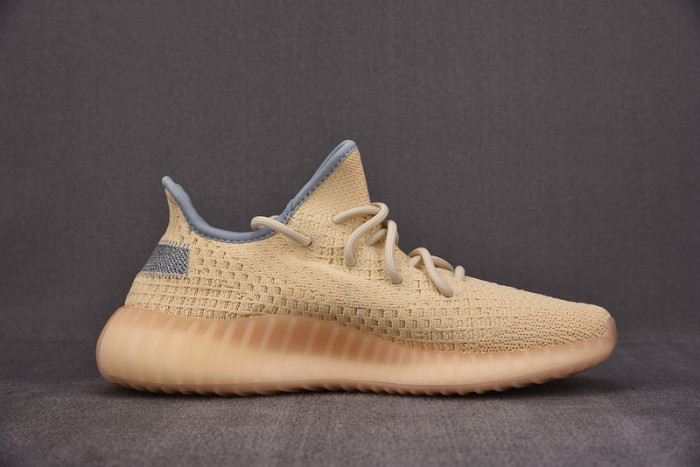 Yeezy Boost 350 V2 Linen FY5158 - Image 8