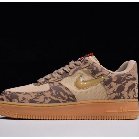 Nike Air Force 1 Low UK AV2585-200