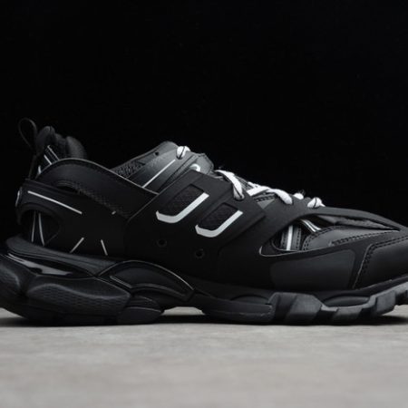Balenciaga Sneaker TRACK Tess.s.Gomma 5000044 - Image 5