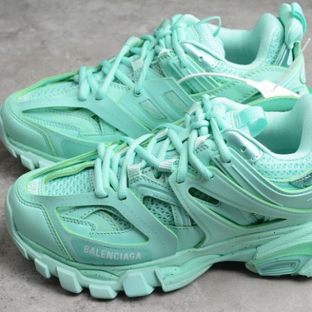 Balenciaga Track Trainer Shoes Sneakers - Image 14