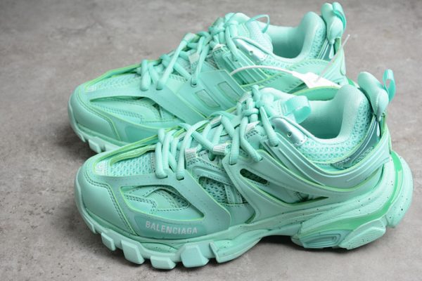 Balenciaga Track Trainer Shoes Sneakers