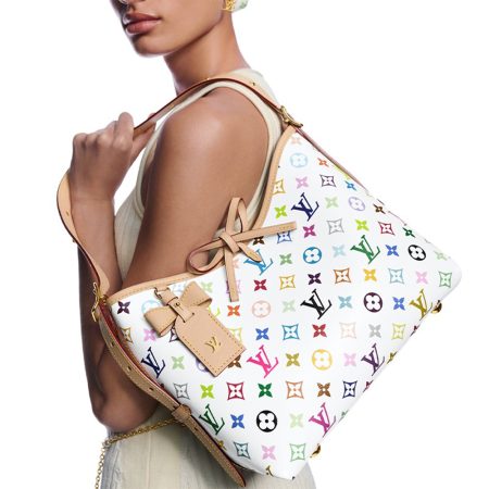 LV x TM CarryAll PM Top Quality - Image 2
