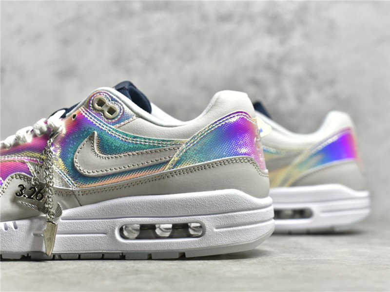 NK Air Max 1 laser - Image 4