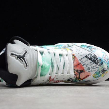 Air Jordan 5 Wings AV2405-900 - Image 10