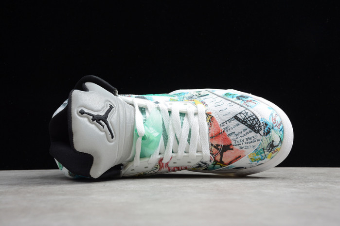 Air Jordan 5 Wings AV2405-900 - Image 10