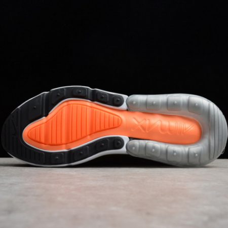 NIKE AIR MAX 270 MEDIUM OLIVE AH8050-201 - Image 5