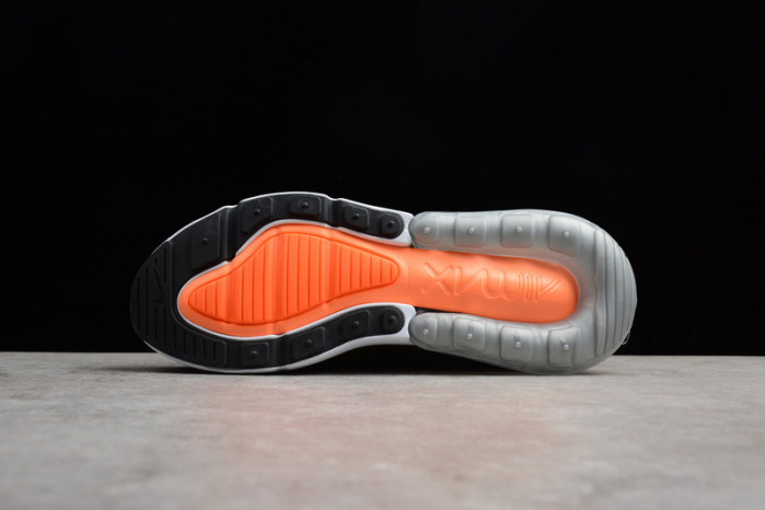 NIKE AIR MAX 270 MEDIUM OLIVE AH8050-201 - Image 5