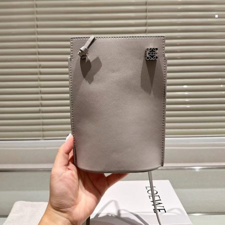 Loewe Relief Crossbody bag - Image 6