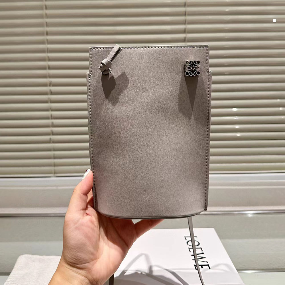 Loewe Relief Crossbody bag - Image 6