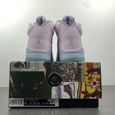 Air Jordan 5 Easter DV0562-600 - Image 8