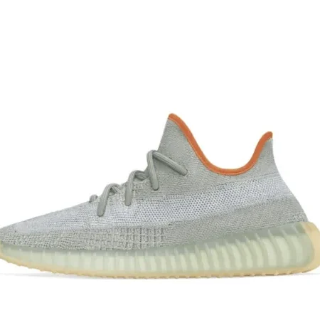 Yeezy350 Boost V2 “ Desert Sage"