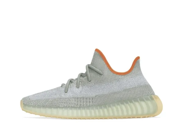 Yeezy350 Boost V2 “ Desert Sage"