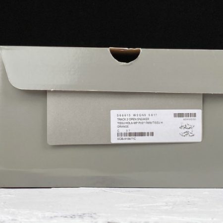 Balenciaga Sneaker TRACK Tess.s.Gomma 4.0 4000013 - Image 13