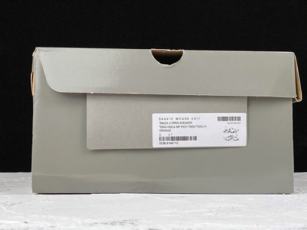 Balenciaga Sneaker TRACK Tess.s.Gomma 4.0 4000013