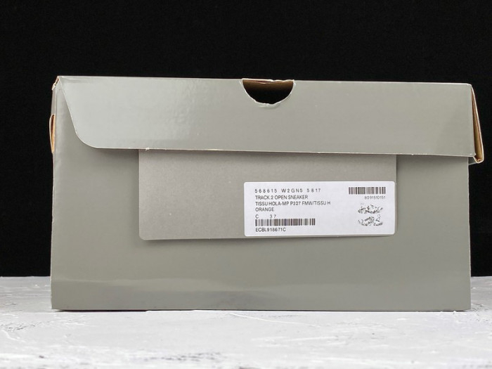 Balenciaga Sneaker TRACK Tess.s.Gomma 4.0 4000013 - Image 13
