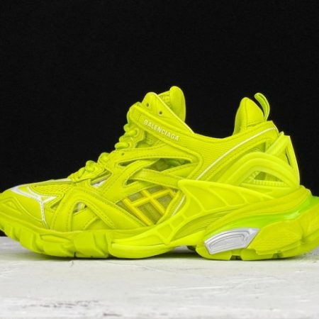 Balenciaga Sneaker TRACK Tess.s.Gomma 4.0 4000012