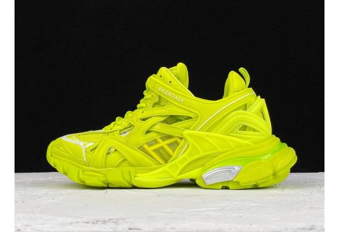 Balenciaga Sneaker TRACK Tess.s.Gomma 4.0 4000012 - Image 1
