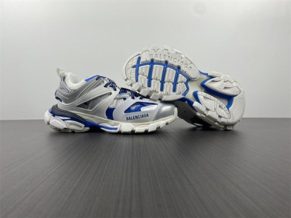 Balenciaga Sneaker TRACK Tess.s.Gomma 5000049