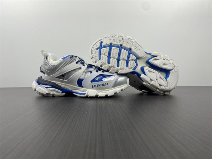 Balenciaga Sneaker TRACK Tess.s.Gomma 5000049 - Image 13