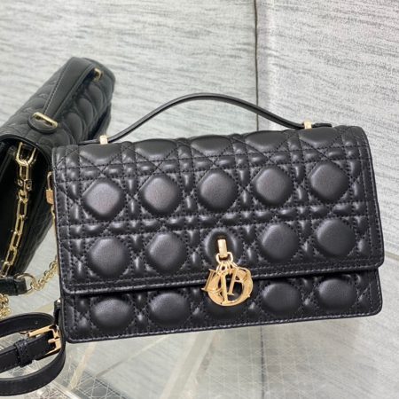 DIOR Lady  My Dior Small Bag - Image 2