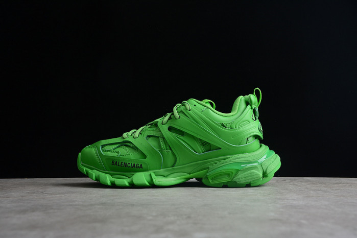 Balenciaga Track Trainer Shoes Sneakers - Image 2