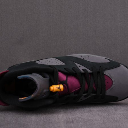 Air Jordan 6 Bordeaux CT8529-063 - Image 5