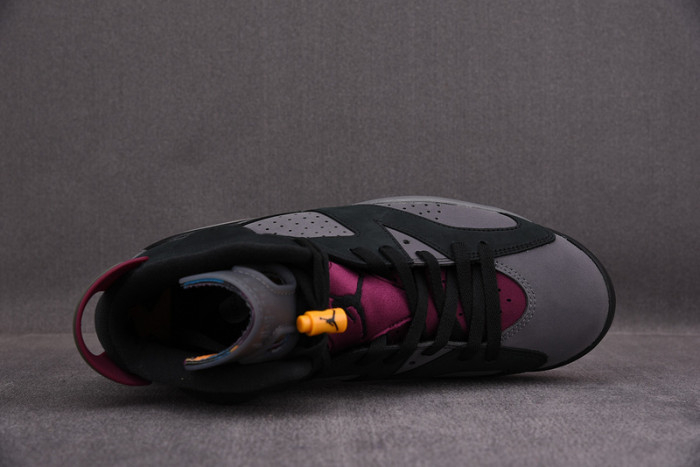 Air Jordan 6 Bordeaux CT8529-063 - Image 5