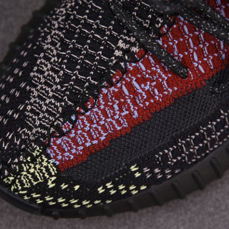 Yeezy 350 V2 Yecheil REFLECTIVE FX4145 - Image 15