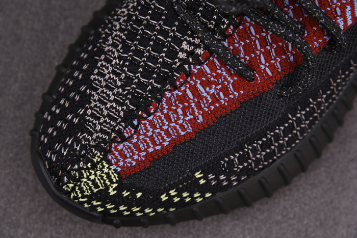Yeezy 350 V2 Yecheil REFLECTIVE FX4145 - Image 15