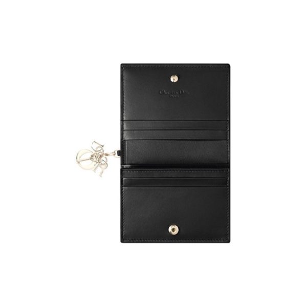 Dior Lady Dior Wallet