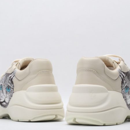 Gucci Rhyton Sneakers 19 - Image 6