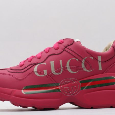 Gucci Rhyton Sneakers 28 - Image 2