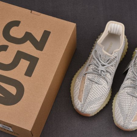 Yeezy Boost 350 V2 Lundmark FU9161 - Image 7