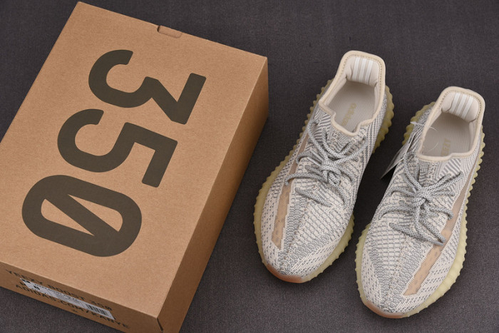 Yeezy Boost 350 V2 Lundmark FU9161 - Image 7