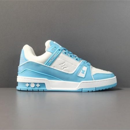 LV Trainer blue