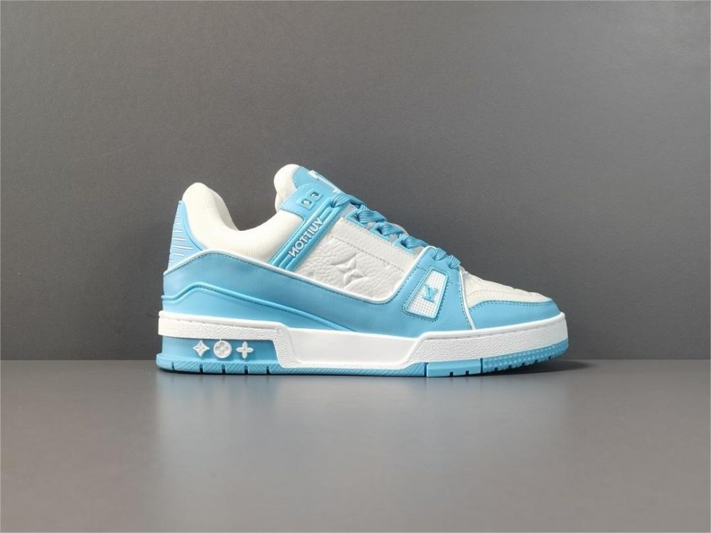 LV Trainer blue - Image 1