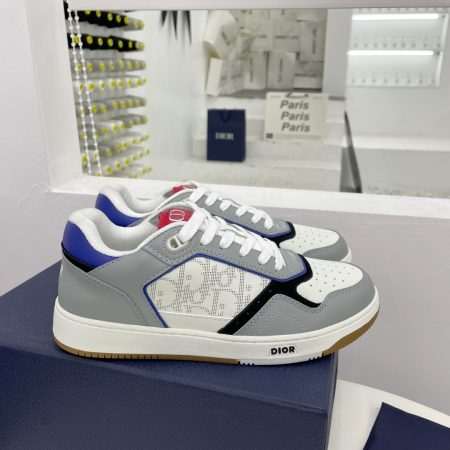 Dior B27 Sneakers (AAA High Quality Version)