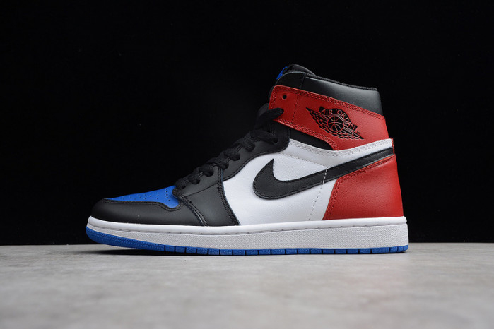 AIR JORDAN 1 RETRO HIGH OG "TOP 3" 555088-026 - Image 2