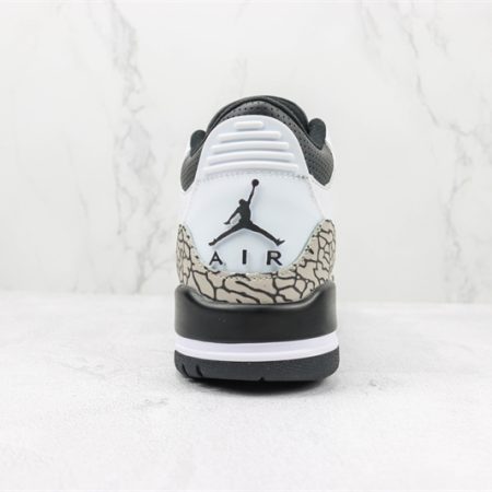 Air Jordan 3 Retro 136064-123 - Image 6