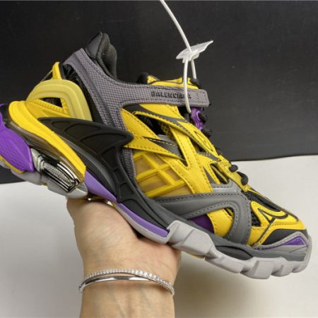 Balenciaga Sneaker TRACK Tess.s.Gomma 4.0 4000017 - Image 3