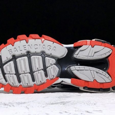 Balenciaga Sneaker TRACK Tess.s.Gomma 4.0 4000004 - Image 9