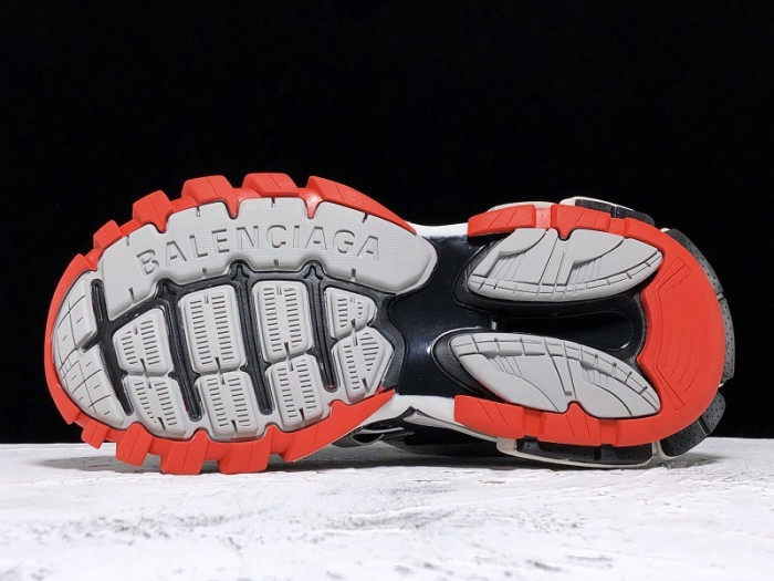 Balenciaga Sneaker TRACK Tess.s.Gomma 4.0 4000004 - Image 9
